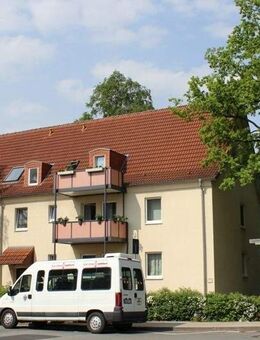 Modernes Single-Appartement - Bielefeld