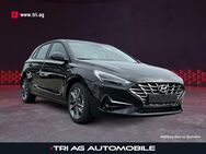 Hyundai i30, FL Turbo M T (48V) Advantage, Jahr 2024 - Kippenheim