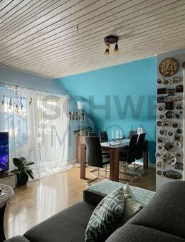 Zwei Apartments in Kirchheim u. T. / Ötlingen zum Preis von einem! - Kirchheim (Teck)