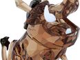 Swarovski Dekofigur Kristallfigur Sammelfigur The Lion King Pumbaa (1 St), Swarovski® Kristall in 00000