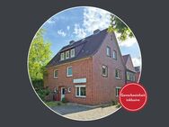 Gewerbe und Wohnen unter einem Dach - in gefragter Lage von Lüneburg - Lüneburg