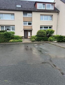 Charmante 2-Zimmer-Eigentumswohnung mit Terrasse und Gartenmitnutzung in Osnabrück-Eversburg - Osnabrück