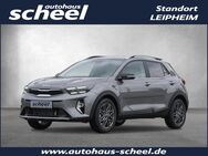 Kia Stonic, 1.0 T 100 48V NIGHTLINE EDITION, Jahr 2024 - Leipheim