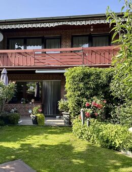 Auf nach Atter! Gepflegtes Wohnen in grüner Stadtlage - Osnabrück