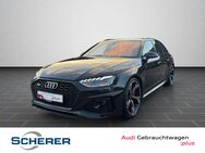 Audi RS4, 2.9 TFSI quattro Avant DYNAMIK, Jahr 2021 - Ludwigshafen (Rhein)