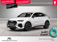 Audi Q3, 35 TFSI S line Smartphone Interface VC, Jahr 2024 - Osterode (Harz)