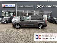 Citroën Berlingo, Shine XL, Jahr 2020 - Wetzlar