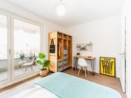 Privatzimmer in Mitte, Berlin - Berlin