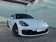 Porsche Panamera, 4 Executive | Sport Chrono Paket |, Jahr 2024 - München