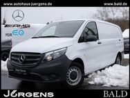 Mercedes Vito, 116 KASTEN L, Jahr 2024 - Lüdenscheid