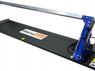 Styropor-Schneidemaschine 133x30 cm RSUN-104ST 150W – Effizient und Präzise! Styroporschneider Schaumstoffschneider Styrocutter - Wuppertal