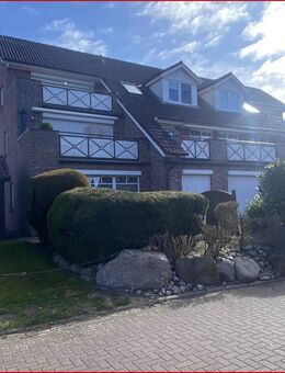 Schmuckstück am Schönberger Strand zu verkaufen - Erdgeschosswohnung mit Terrasse und Garten! - Schönberg (Holstein)