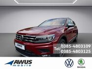 VW Tiguan Allspace 2.0TDI DSG 4MOTION Comfortline A - Schwerin