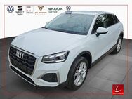 Audi Q2, 35 TFSI ADVANCED, Jahr 2022 - Murnau (Staffelsee)