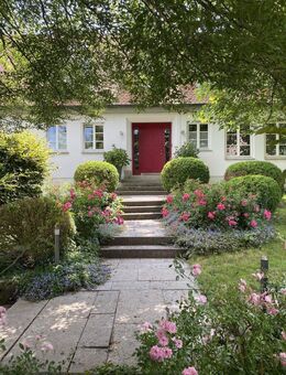 Freistehendes Einfamilienhaus in sehr begehrter Lage - Schwäbisch Hall