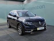 Renault Koleos, Intens Blue dCi 185 - elektr, Jahr 2021 - München