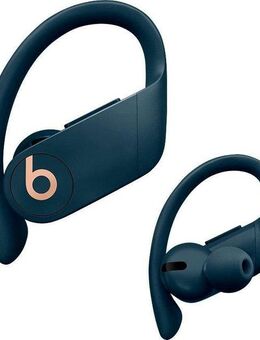 Beats by Dr. Dre Powerbeats Pro Wireless In-Ear-Kopfhörer (Sprachsteuerung, True Wireless, Bluetooth)