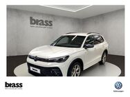 VW Tiguan, 2.0 TDI R-Line, Jahr 2024 - Dietzenbach