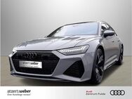 Audi RS6, Avant Laser EXCLUSIVE Remote, Jahr 2022 - Fulda
