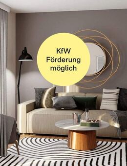 Doppelhaushälfte mit Terrasse und Garten - Großpösna