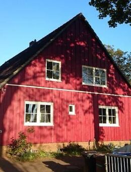 Charmantes Mehrfamilienhaus mit 3 Wohneinheiten - nur 20 Min. nach Hamburg - Prisdorf