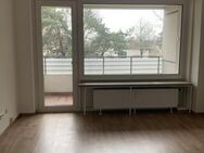 Dreizimmerwohnung mit Wannenbad und Balkon! - Hilden