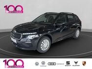 Skoda Kamiq, 1.0 TSI Essence mech Infotainment-Paket, Jahr 2024 - Bad Kreuznach