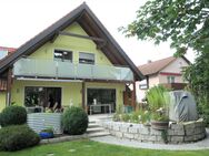 Liebevolles Familiendomizil - Einfamilienhaus in Erlangen-Dechsendorf - Erlangen