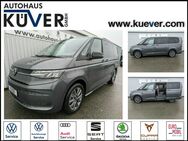 VW T7 Multivan, 2.0 TDI Multivan Life LÜ, Jahr 2024 - Hagen (Bremischen)