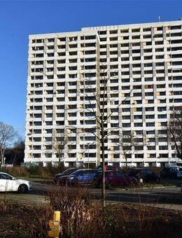 Renovierungsbedürftige zentrale 3-Zi.-Wohnung in direkter Uni-Lage - sofort frei- - Göttingen