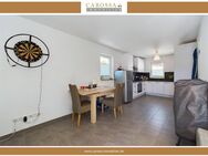 Gemütliche 3-Zimmer Wohnung mit Balkon und Garagenstellplatz in Feldmoching - München