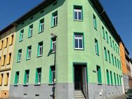 ==Solides Mehrfamilienhaus mit Entwicklungspotenzial in zentraler Lage von Gera== - Gera