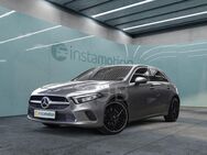 Mercedes A 220, , Jahr 2019 - München