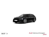 Audi A6, Avant 50 TDI quattro S-LINE PLUS 20ZOLL, Jahr 2023 - Mühlheim (Main)