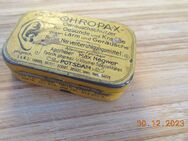 Ohropax - Vintage Dose - - Allgäu - TOM - München Maxvorstadt