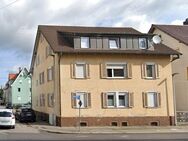 Mehrfamilienhaus mit großen Grundstück (Eventueller Bauplatz) in guter Lage zu verkaufen - Villingen-Schwenningen