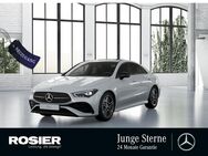 Mercedes CLA 200, Coupé AMG Sport Premium, Jahr 2023 - Arnsberg