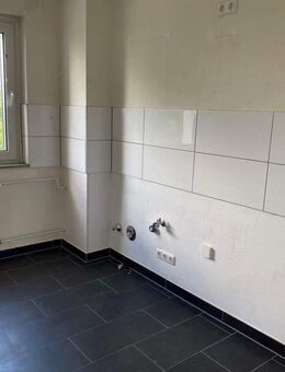 2-Zimmer-Wohnung in Witten Annen - Witten