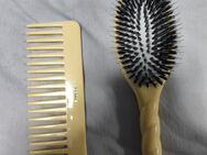 NEU verkaufe 1 Haarbürste u 1 Kamm - Berlin