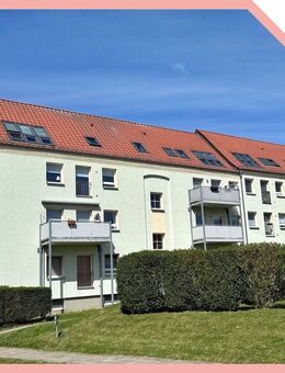 Für Kapitalanleger - vermietete Dachgeschosswohnung in Sassnitz - Sassnitz