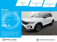 VW T-Roc, 2.0 TDI Move, Jahr 2023 - Aschaffenburg