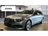 Mercedes-Benz E 300 de 4M Widescreen Distr+ designo Unfallfrei - Steinbach-Hallenberg