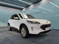 Ford Kuga, Titanium Winterpaket, Jahr 2022 - München