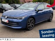 VW Golf, 1.5 EDITION 50 eTSI, Jahr 2022 - Weiden (Oberpfalz)