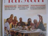 Magazin: \"falstaff\" / März-April 2021 - NEU & noch in Folie verpackt - - Neuss