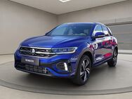 VW T-Roc, R-Line RÃckfahrkamera Elektrische, Jahr 2022 - Wolfach