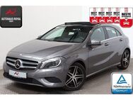 Mercedes-Benz A 250 URBAN KAMERA,SPURPAKET,SCHECKHEFT - Berlin