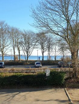 Apartment mit Ostseeblick - Eckernförde
