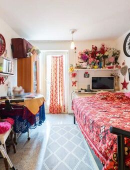 Ihre neue Einzimmerwohnung im Herzen von Bingen! - Bingen (Rhein)