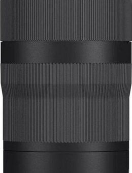 Canon RF 100-400mm F5.6-8 IS USM Objektiv, (Passend für Canon EOS R System Kameras (z.B. EOS RP, R8)